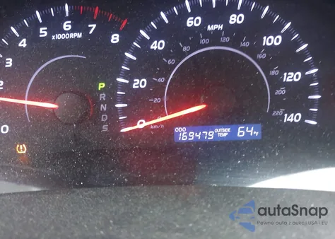 2011 Toyota Camry Base z USA, uszkodzony, nr VIN 4T1BF3EK0BU762531